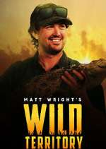 Watch Matt Wright's Wild Territory Alluc