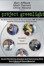 Watch Project Greenlight Alluc