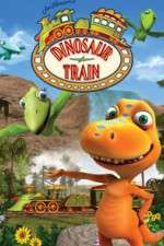 Watch Dinosaur Train Alluc