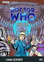 Watch Doctor Who: Real Time Alluc