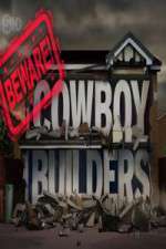 Watch Beware Cowboy Builders Abroad Alluc