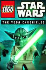 Watch LEGO Star Wars: The Yoda Chronicles Alluc