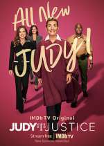Judy Justice alluc
