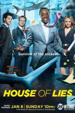 Watch House of Lies Alluc