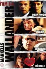 Watch Wallander Alluc