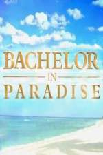 Watch Bachelor in Paradise Alluc