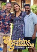 Watch Sunshine Getaways with Amanda Lamb Alluc