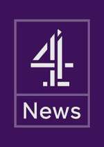 Watch Channel 4 News Alluc