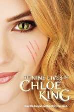Watch The Nine Lives of Chloe King Alluc