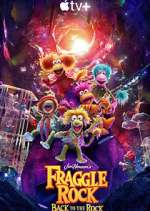Watch Fraggle Rock: Back to the Rock Alluc