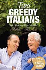 Watch Two Greedy Italians Alluc
