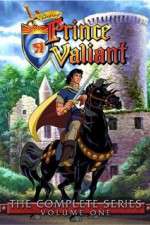 Watch The Legend of Prince Valiant Alluc