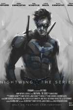 Watch Nightwing: The Series Alluc