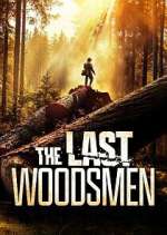The Last Woodsmen alluc