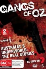 Watch Gangs of Oz Alluc