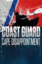 Watch Coast Guard Cape Disappointment: Pacific Northwest Alluc