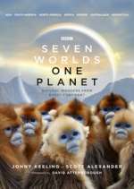 Watch Seven Worlds, One Planet Alluc