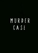 murder case tv poster