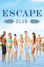 Watch Escape Club Alluc