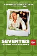 the seventies tv poster