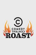 Watch Comedy Central Roasts Alluc