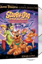 Watch Scooby Doo, Where Are You! Alluc