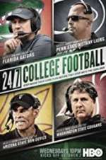 Watch 24/7 College Football Alluc
