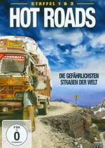 Watch Hot Roads Alluc