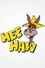 Watch Hee Haw Alluc