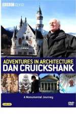 Watch Adventures in Architecture Alluc