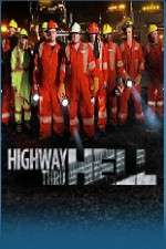 Watch Highway Thru Hell Alluc