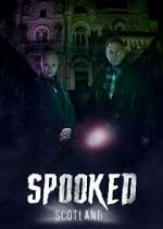 Watch Spooked Scotland Alluc