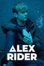 Watch Alex Rider Alluc