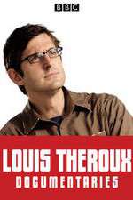 Watch Louis Theroux Alluc