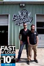 Watch Fast and Loud Alluc