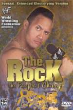 Watch The Rock  The Peoples Champ Alluc