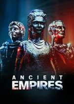 ancient empires tv poster