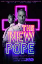 Watch The New Pope Alluc