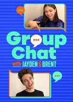 Watch Group Chat with Jayden and Brent Alluc