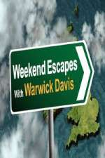 Watch Weekend Escapes With Warwick Davis Alluc