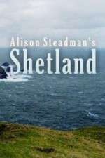 Watch Alison Steadman's Shetland Alluc