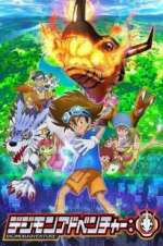 Watch Digimon Adventure Alluc