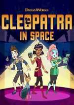 Watch Cleopatra in Space Alluc