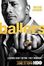 Watch Ballers (2014) Alluc