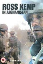 Watch Ross Kemp in Afghanistan  Alluc