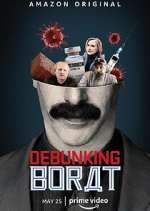 Watch Borat's American Lockdown & Debunking Borat Alluc