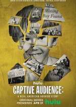 Watch Captive Audience: A Real American Horror Story Alluc