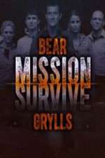 Watch Bear Grylls Mission Survive Alluc