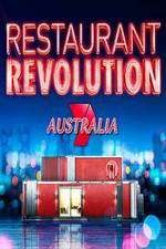 Watch Restaurant Revolution (AU) Alluc