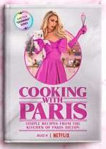 Watch Cooking with Paris Alluc